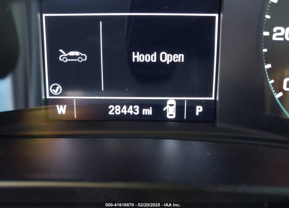 2023 CHEVROLET MALIBU VIN: 1G1ZC5ST7PF157415