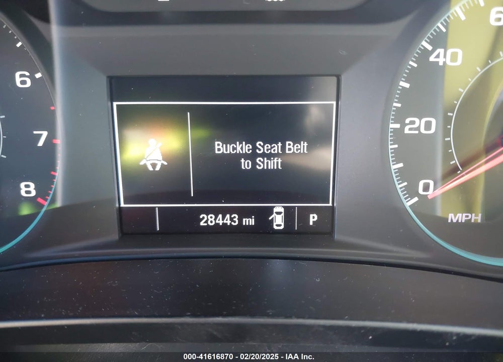 2023 CHEVROLET MALIBU VIN: 1G1ZC5ST7PF157415