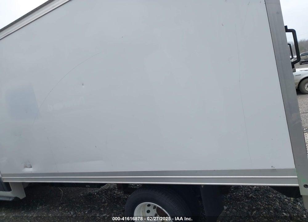 2018 FORD TRANSIT-350 CAB VIN: 1FDBF8ZM9JKA80668