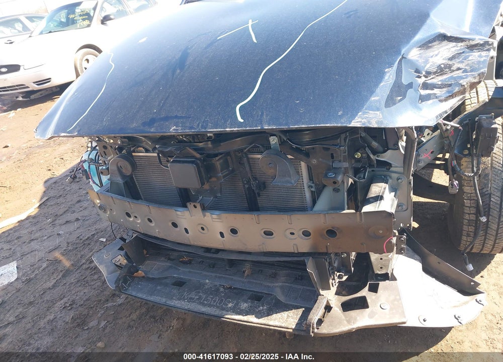 2024 MAZDA CX-5 VIN: JM3KFBBL4R0449566