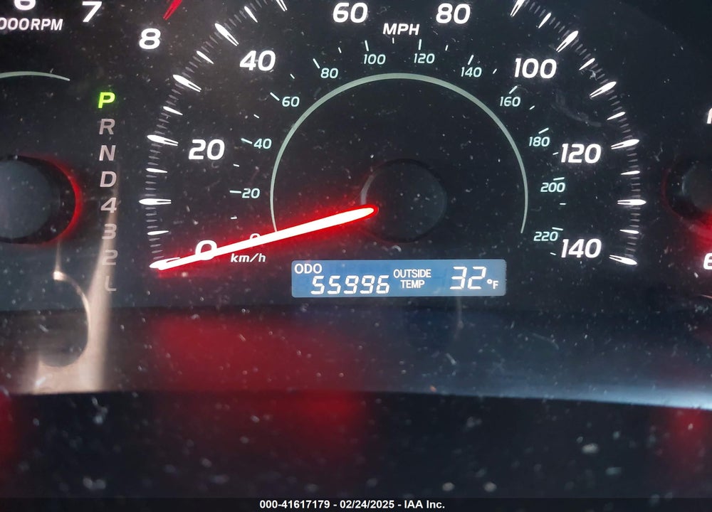 2011 TOYOTA CAMRY SE/LE/XLE VIN: 4T1BF3EK8BU607435