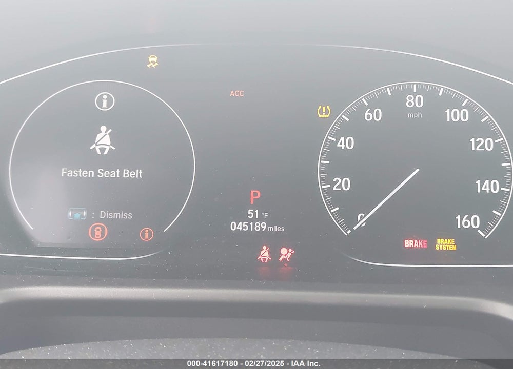 2018 HONDA ACCORD VIN: 1HGCV1F34JA246262