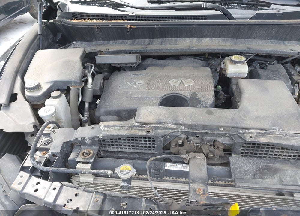 2018 INFINITI QX60 VIN: 5N1DL0MM0JC512634