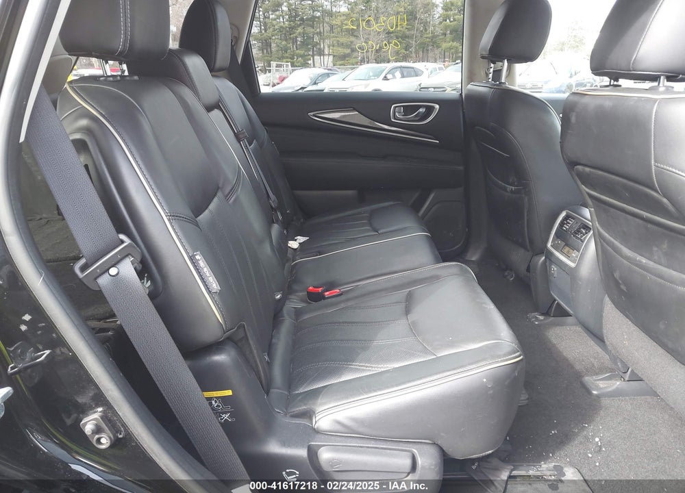 2018 INFINITI QX60 VIN: 5N1DL0MM0JC512634