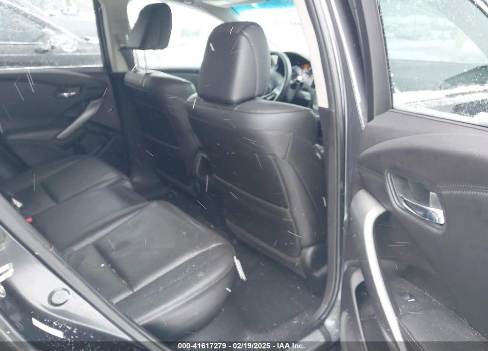 2015 ACURA RDX VIN: 5J8TB4H38FL023788