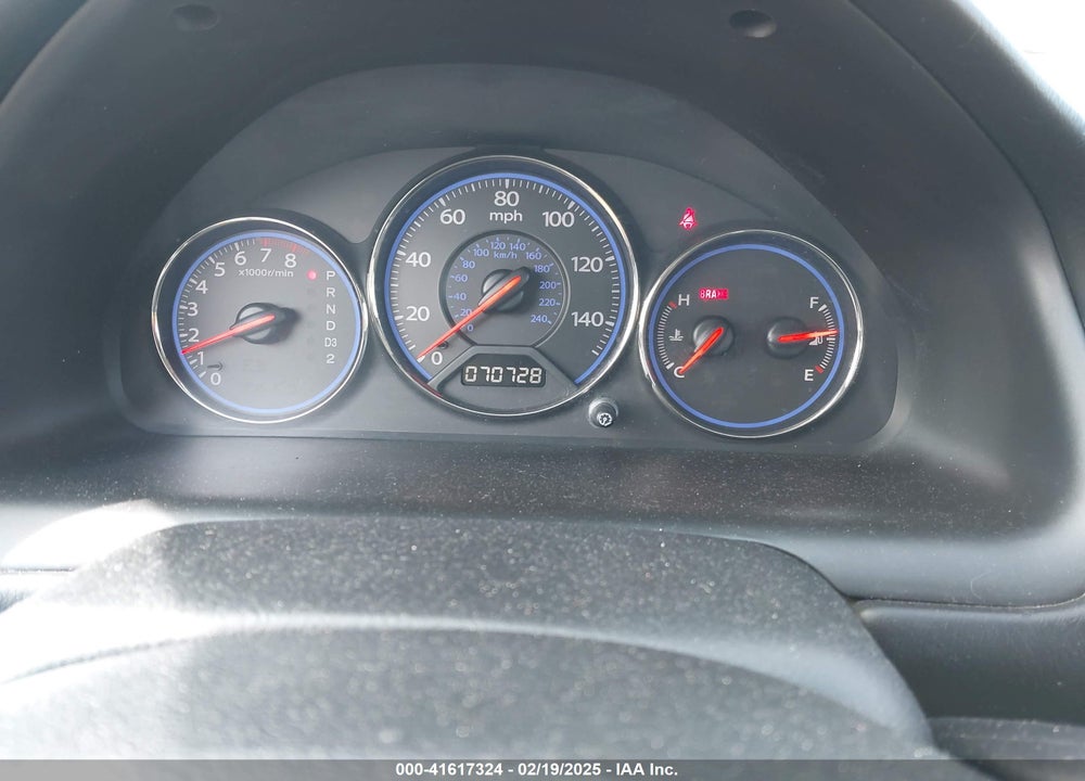 2003 HONDA CIVIC LX VIN: 2HGES16683H505013