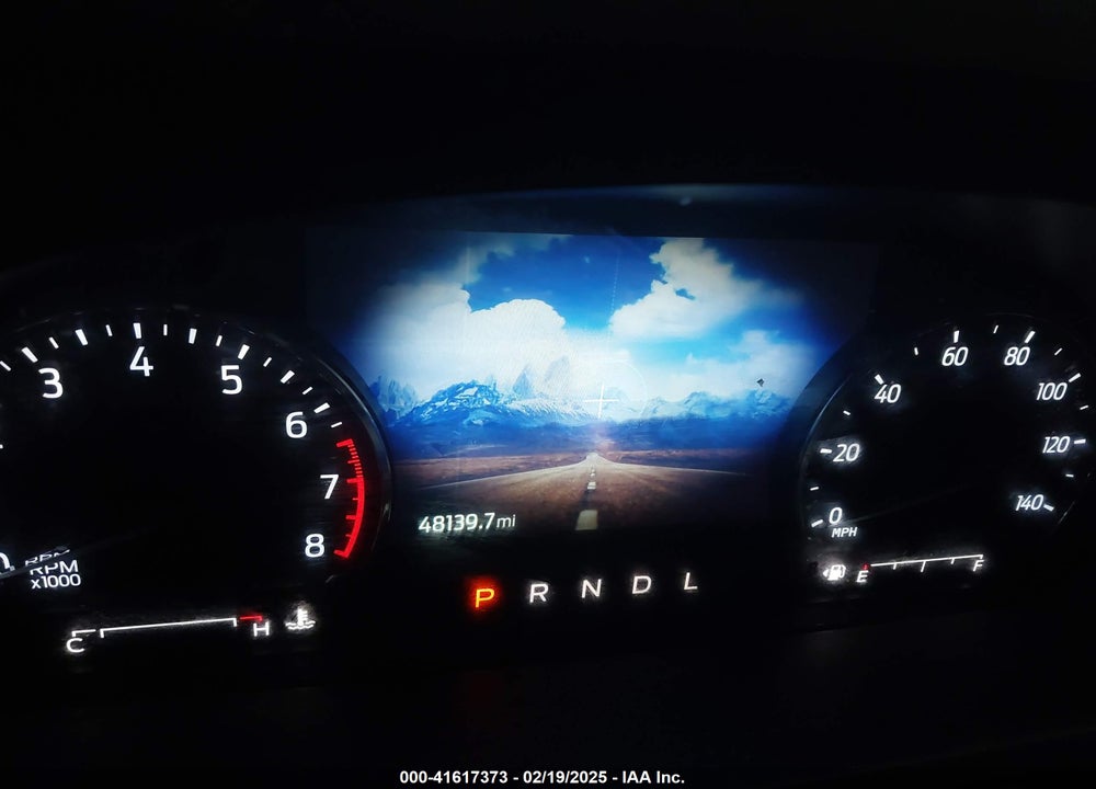 2023 FORD EXPLORER XLT VIN: 1FMSK8DH5PGA61147