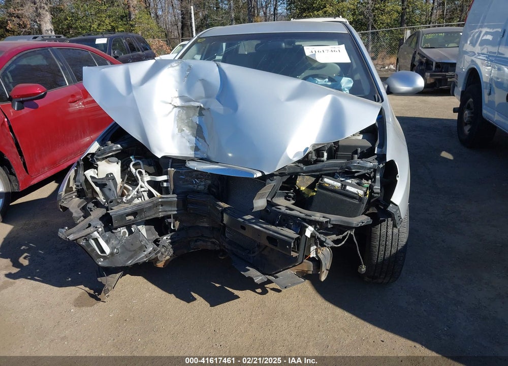 2010 HYUNDAI ELANTRA VIN: KMHDU4AD2AU842763