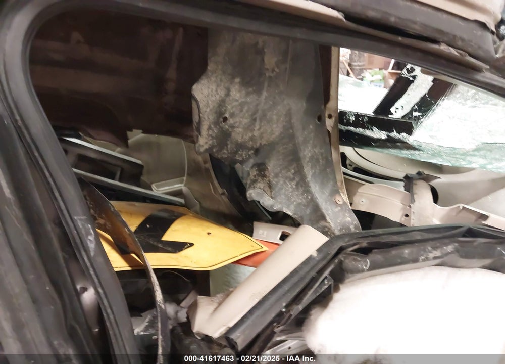 2006 SATURN ION 2 VIN: 1G8AJ55F46Z167679