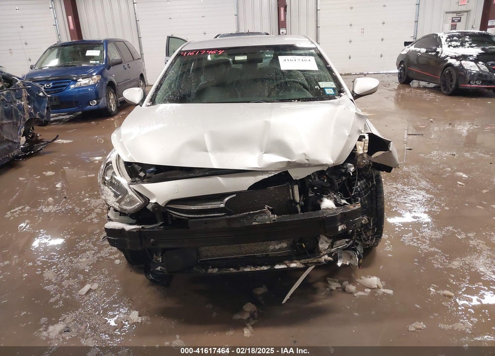 2017 HYUNDAI ACCENT VIN: KMHCT4AE7HU347198