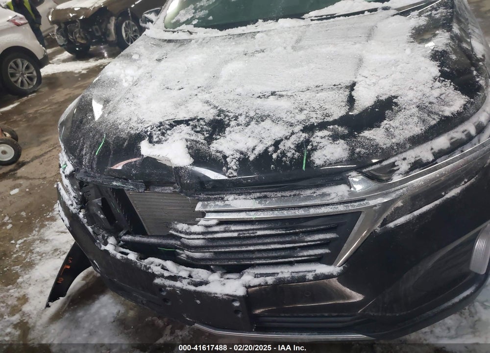 2024 CHEVROLET EQUINOX AWD LT VIN: 3GNAXUEG3RL244262