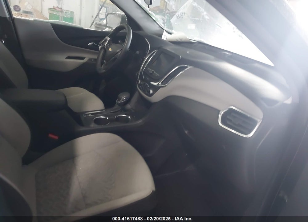 2024 CHEVROLET EQUINOX AWD LT VIN: 3GNAXUEG3RL244262