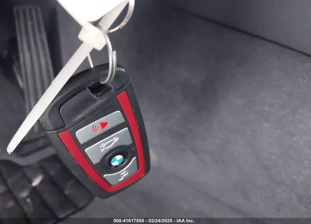 2019 BMW 440I GRAN COUPE VIN: WBA4J5C56KBM65583