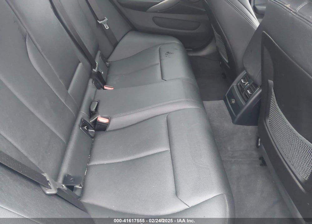 2019 BMW 440I GRAN COUPE VIN: WBA4J5C56KBM65583
