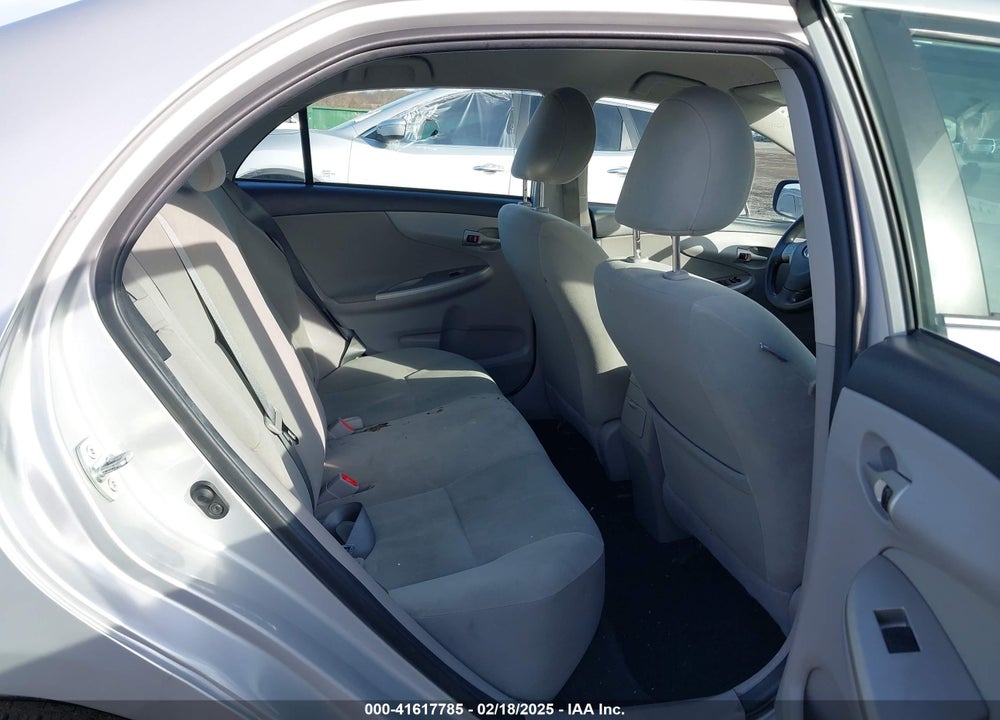 2013 TOYOTA COROLLA VIN: 2T1BU4EE2DC055182