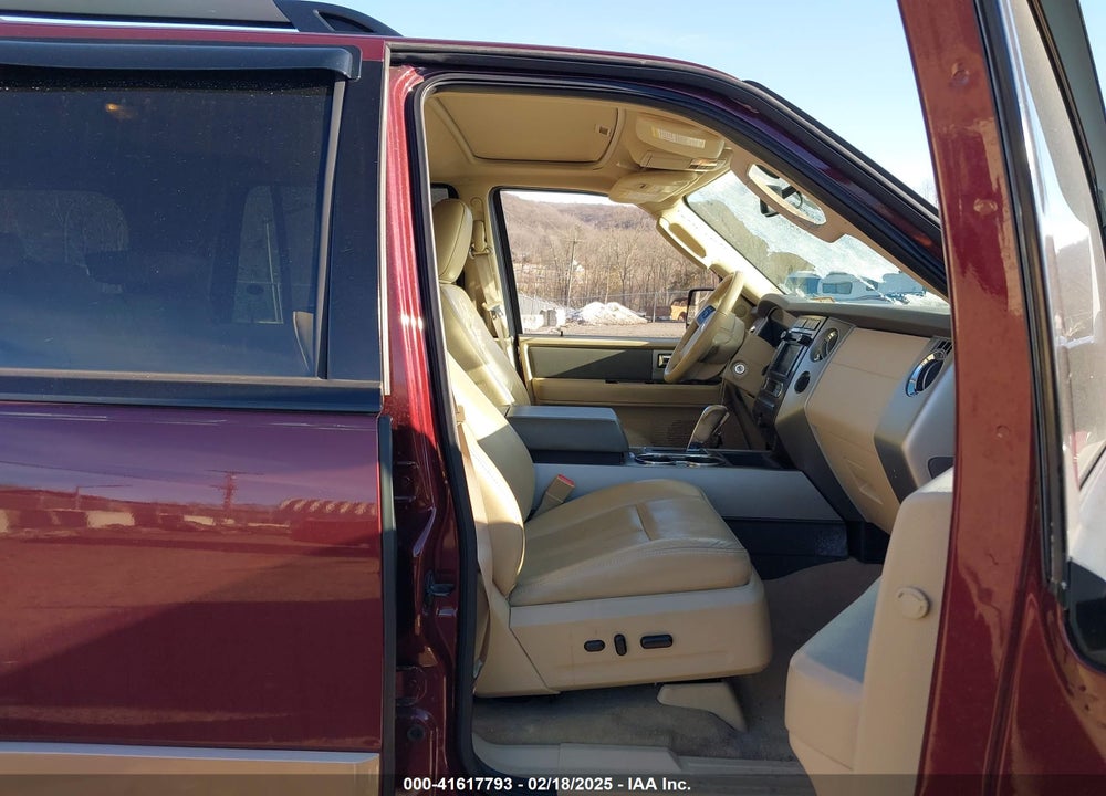 2012 FORD EXPEDITION XLT VIN: 1FMJU1J54CEF45002