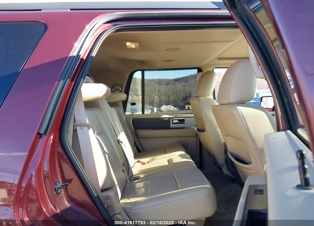 2012 FORD EXPEDITION XLT VIN: 1FMJU1J54CEF45002