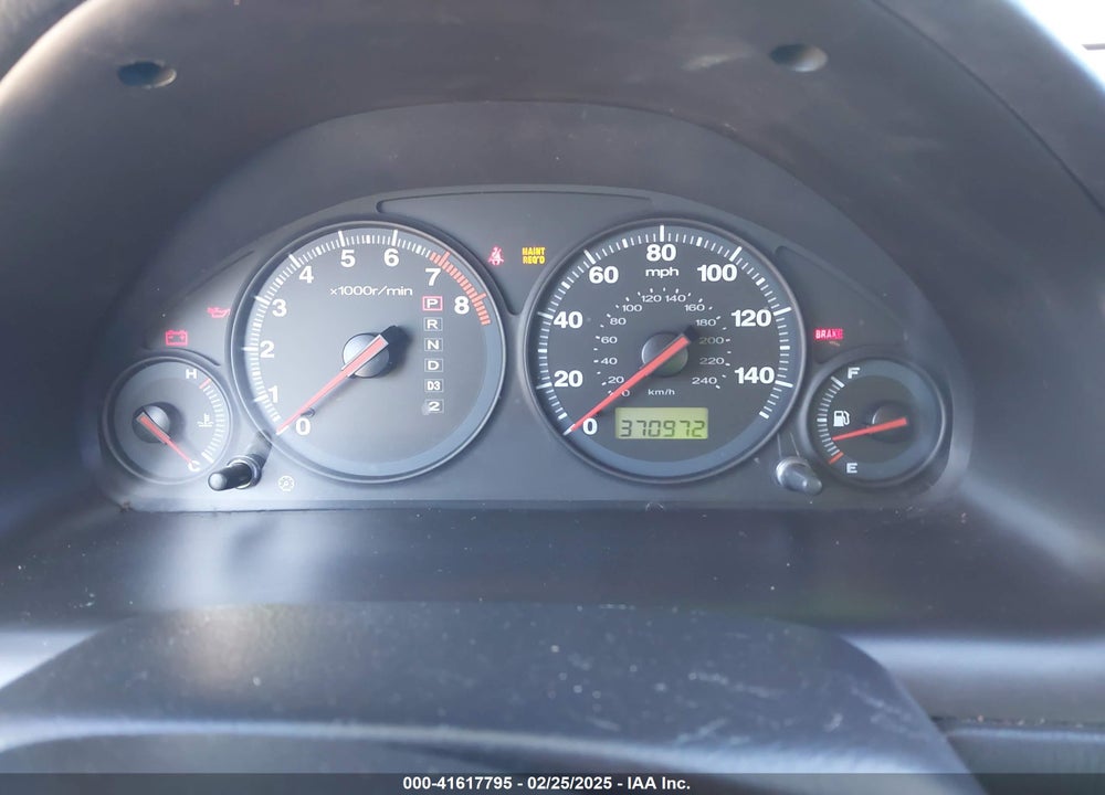 2001 HONDA CIVIC VIN: 1HGES16571L070105