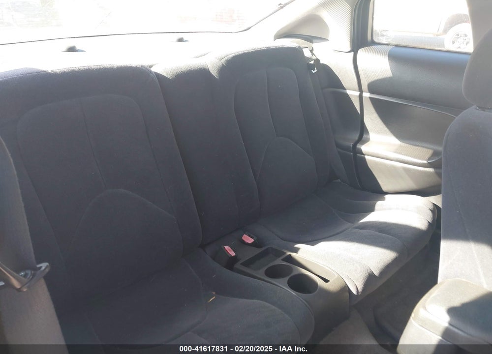2002 SATURN S-SERIES VIN: 1G8ZY14732Z144888