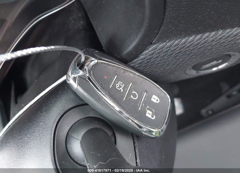 2018 CHEVROLET CRUZE VIN: 1G1BE5SM8J7224299