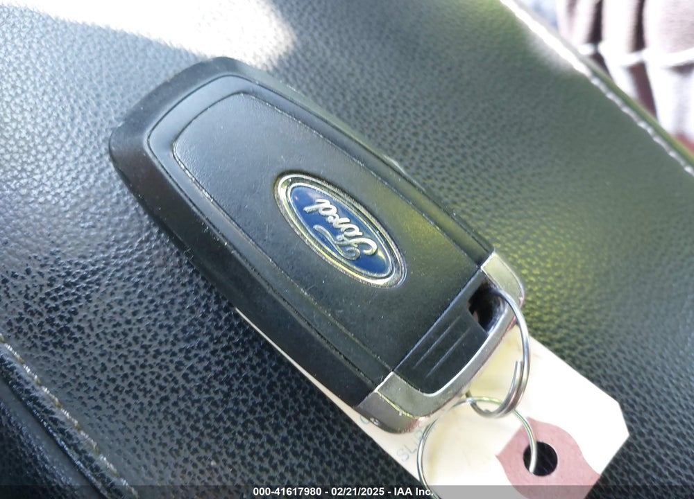 2020 FORD FUSION VIN: 3FA6P0K95LR138516