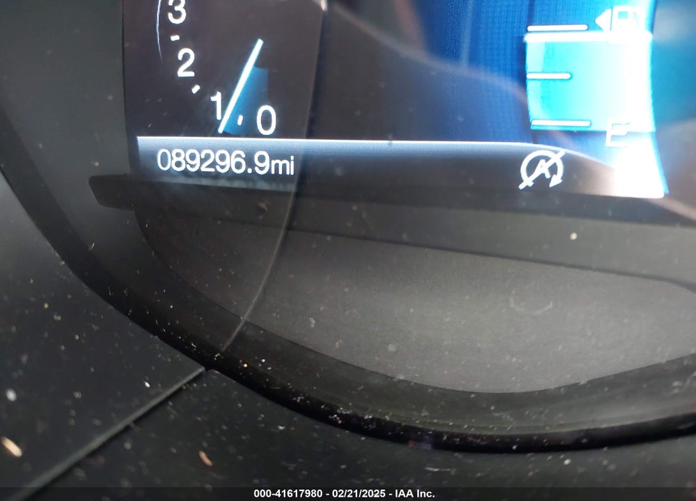 2020 FORD FUSION VIN: 3FA6P0K95LR138516