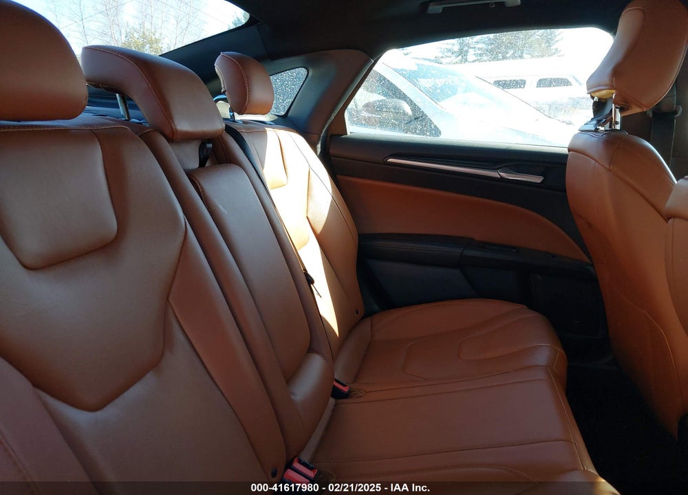 2020 FORD FUSION VIN: 3FA6P0K95LR138516