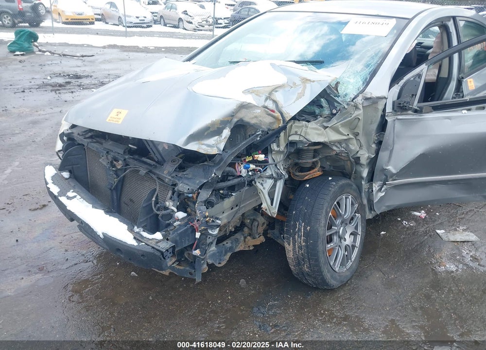 2011 NISSAN SENTRA 2.0S VIN: 3N1AB6AP1BL659114