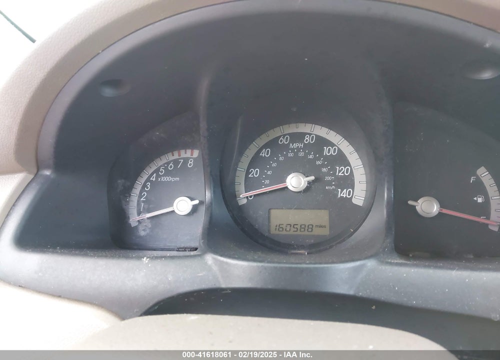 2009 KIA SPORTAGE EX V6 VIN: KNDJF723X97556873