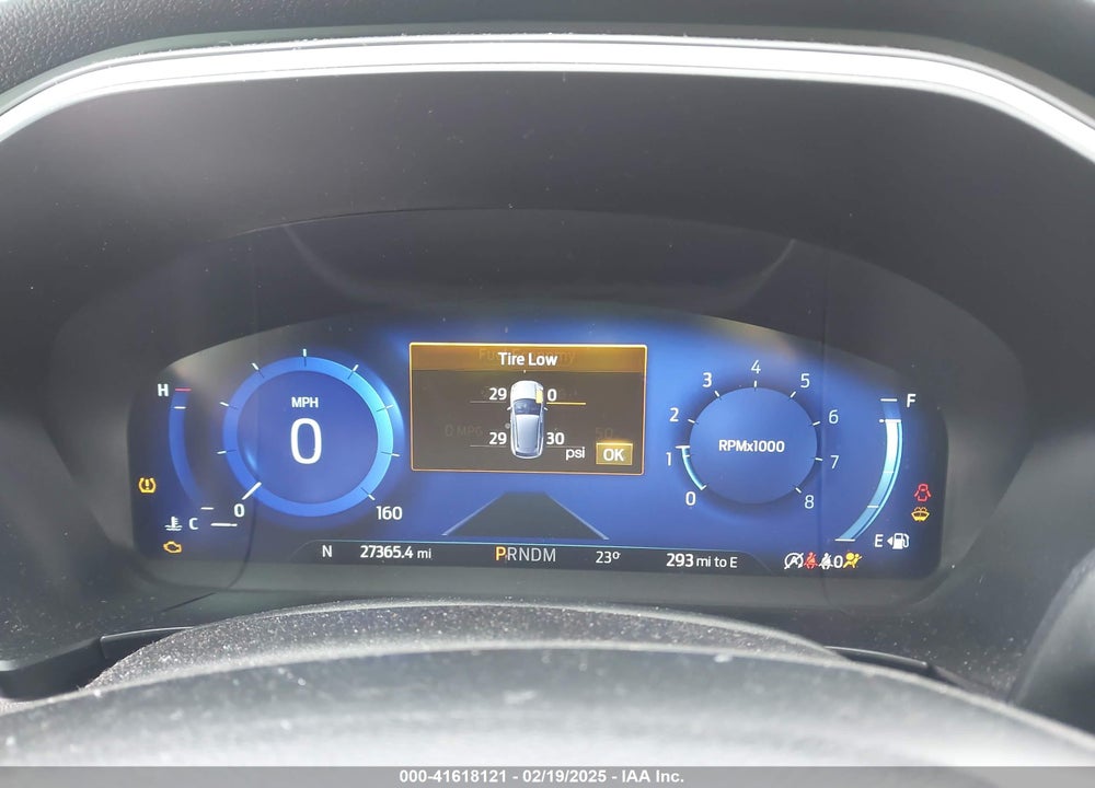 2020 FORD ESCAPE TITANIUM VIN: 1FMCU9J96LUA50817