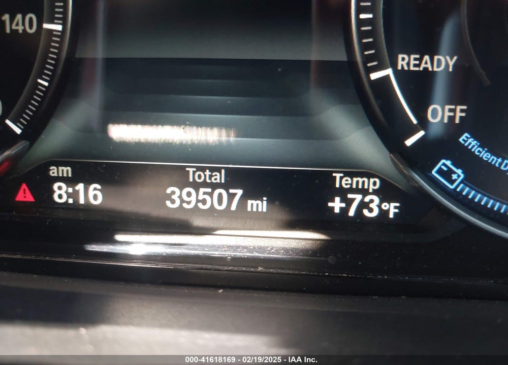 2019 BMW 430I VIN: WBA4Z1C57KEE44535