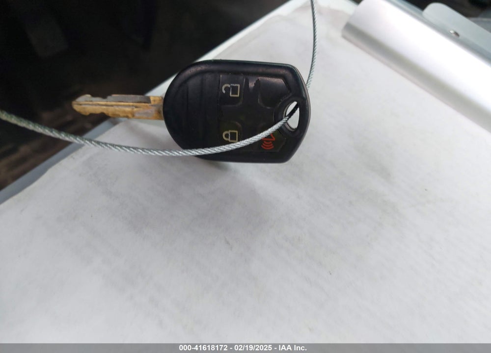 2016 FORD F250 VIN: 1FTBF2A68GEB66947