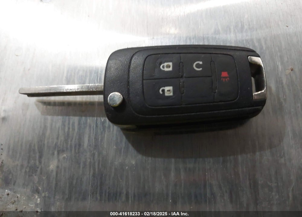 2014 CHEVROLET EQUINOX 1LT VIN: 2GNFLFEK4E6219631