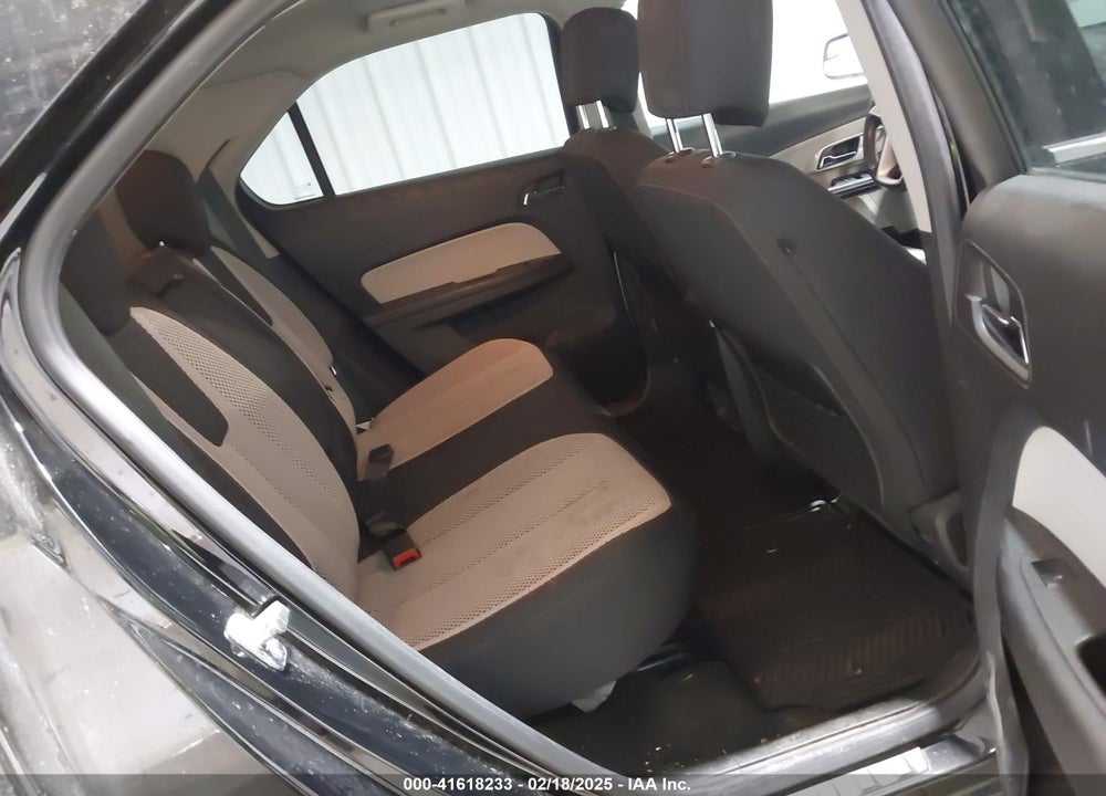 2014 CHEVROLET EQUINOX 1LT VIN: 2GNFLFEK4E6219631