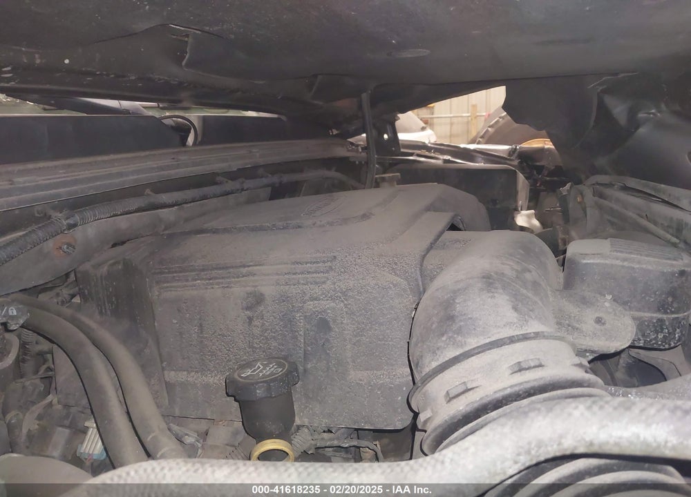 2010 CHEVROLET SILVERADO 1500 LT VIN: 1GCSKSE34AZ261209