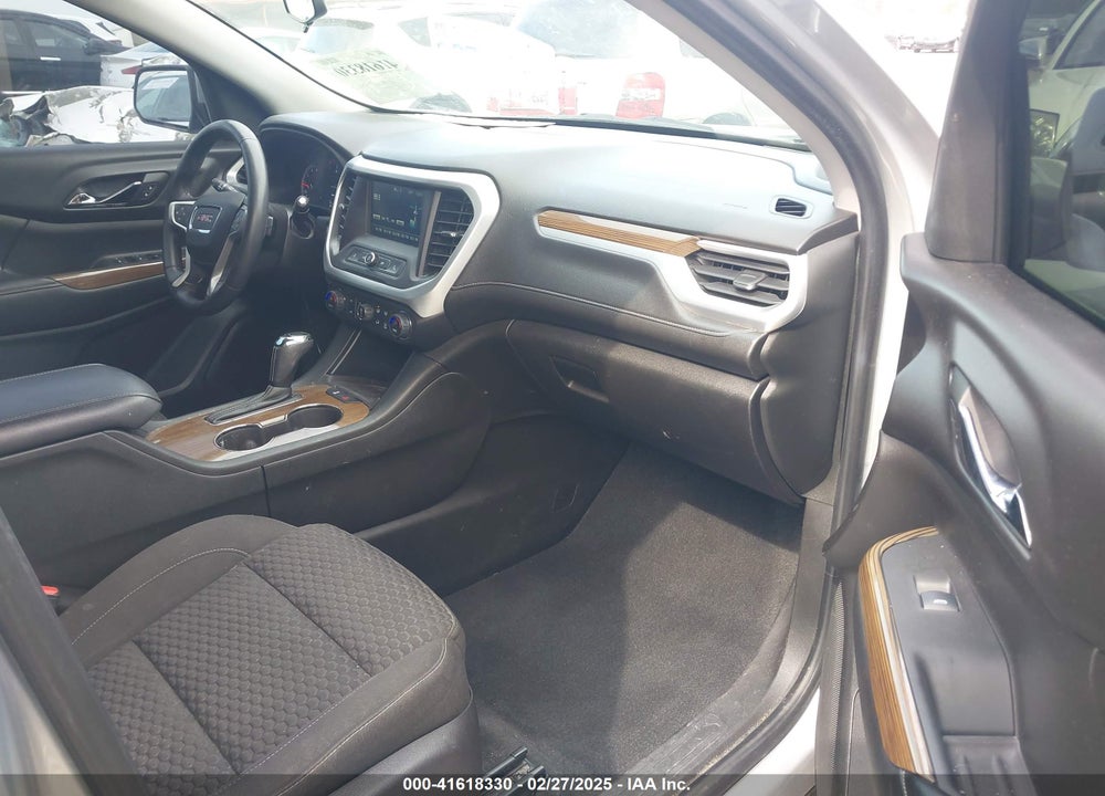 2017 GMC ACADIA VIN: 1GKKNKLA0HZ148087