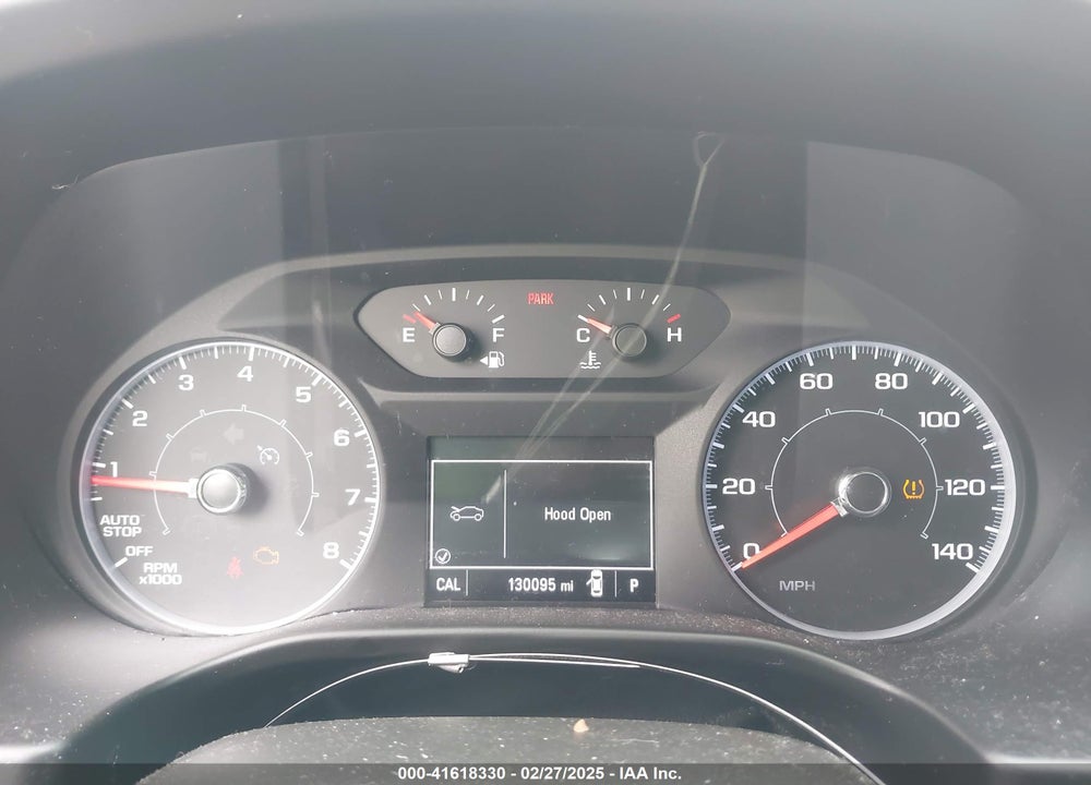 2017 GMC ACADIA VIN: 1GKKNKLA0HZ148087
