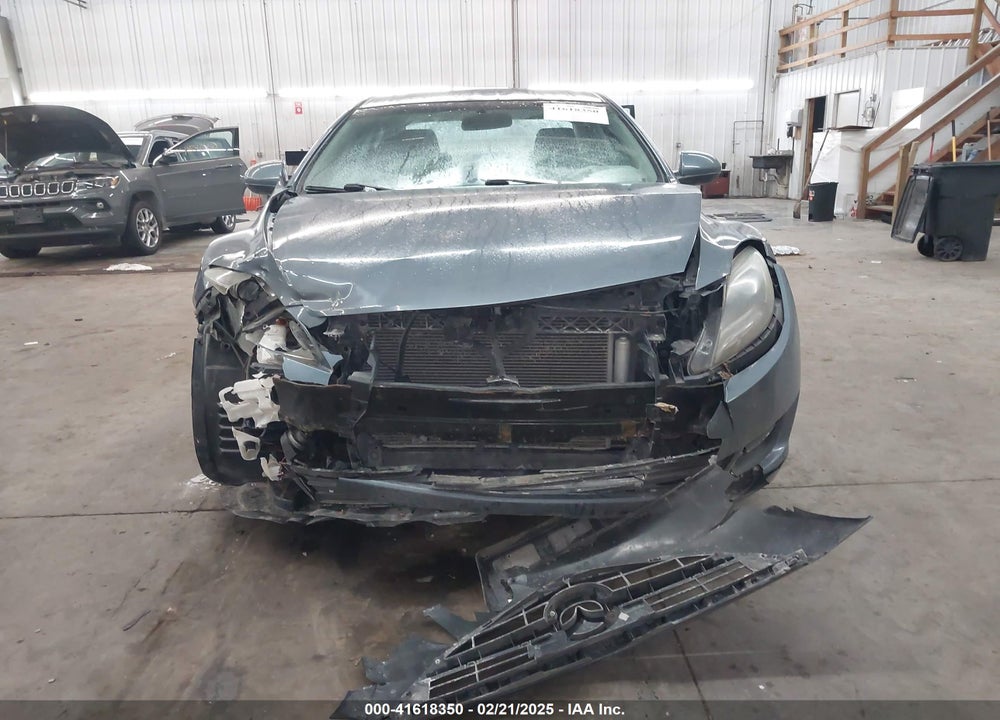 2013 MAZDA 6 VIN: 1YVHZ8BH7D5M08010
