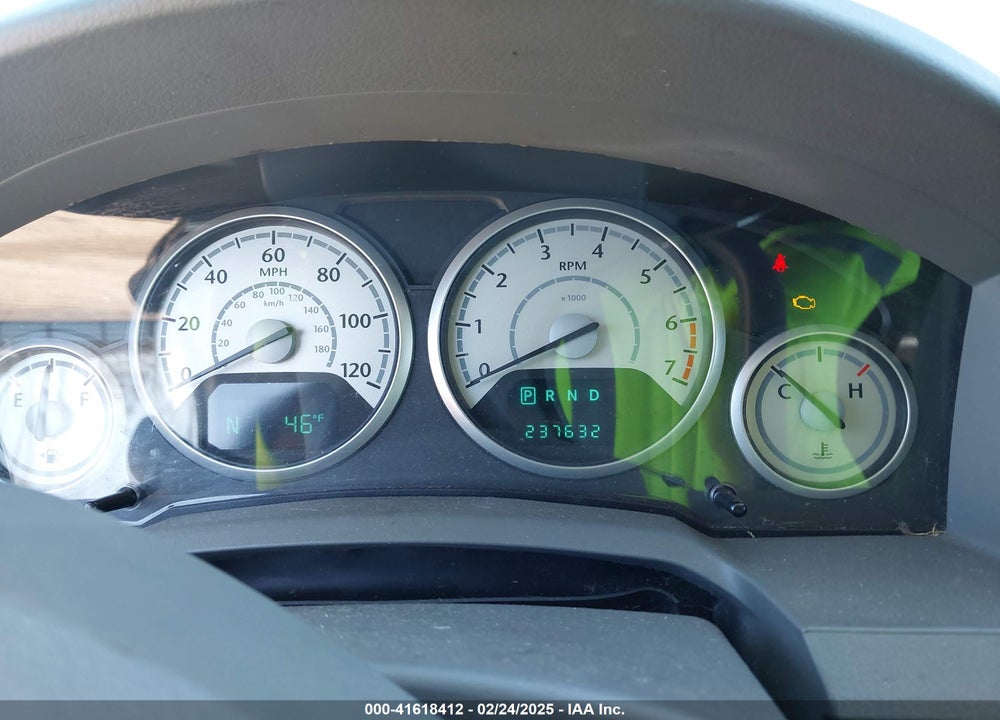 2010 CHRYSLER TOWN & COUNTRY TOURING VIN: 2A4RR5D18AR148718
