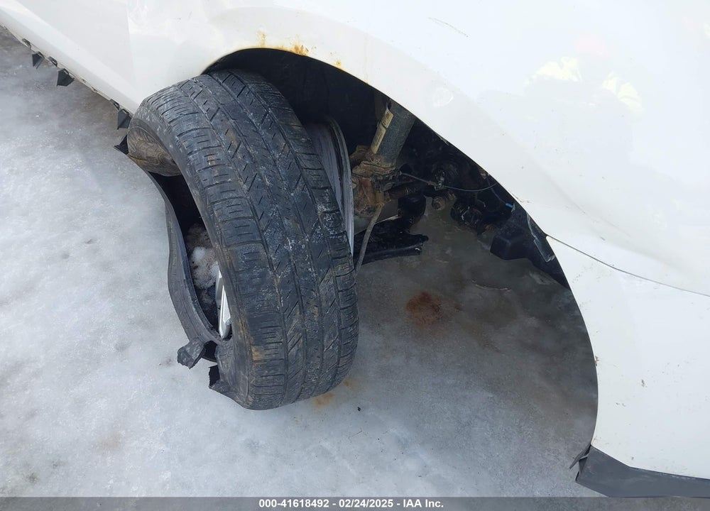 2015 CHEVROLET EQUINOX 2LT VIN: 1GNFLGEK5FZ134308
