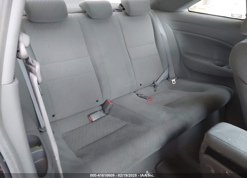 2009 HONDA CIVIC VIN: 2HGFG126X9H530452