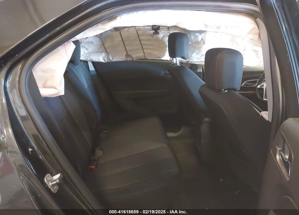 2014 CHEVROLET EQUINOX VIN: 2GNFLFEK4E6271681