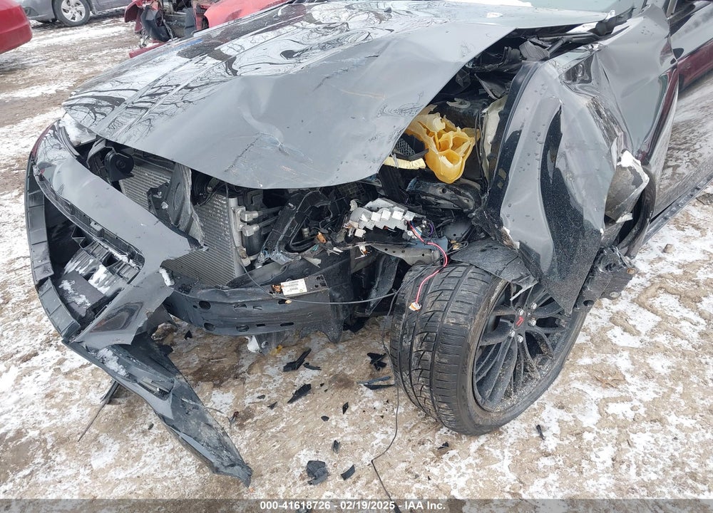 2014 CHRYSLER 300C VIN: 2C3CCAJG9EH240306