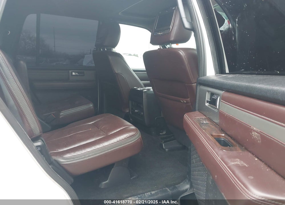 2016 FORD EXPEDITION VIN: 1FMJU1MT8GEF06932