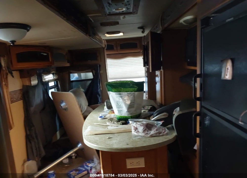 2013 KEYSTONE RV TRAVEL TRAILER VIN: 4YDT33123D1530501
