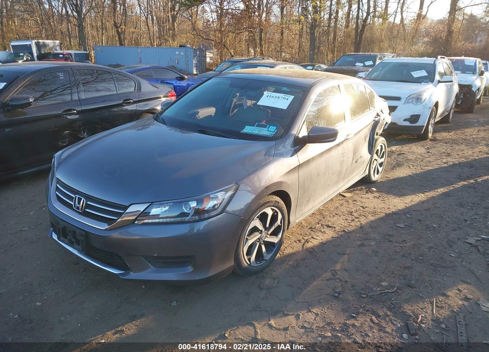 2017 HONDA ACCORD VIN: 1HGCR2F89HA250386