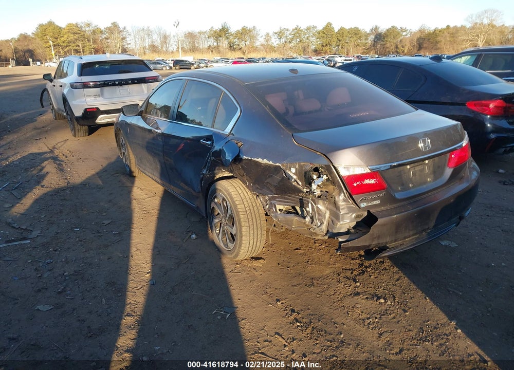 2017 HONDA ACCORD VIN: 1HGCR2F89HA250386