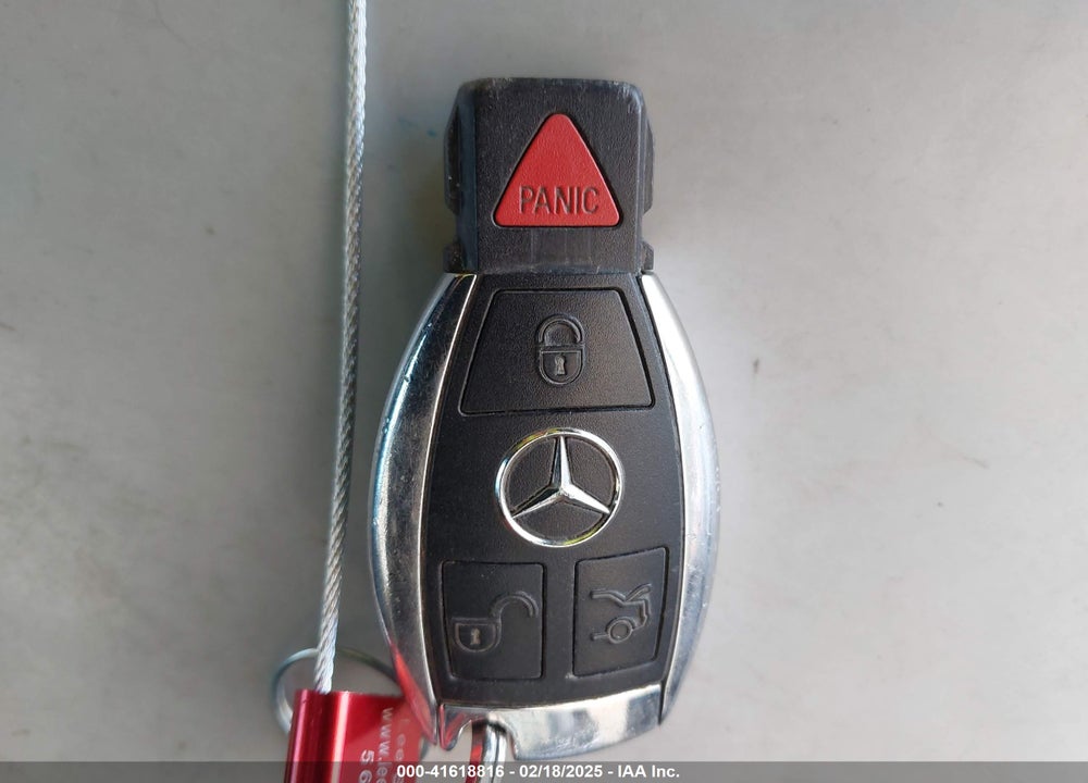 2012 MERCEDES-BENZ ML 350 VIN: 4JGDA5HB8CA030035