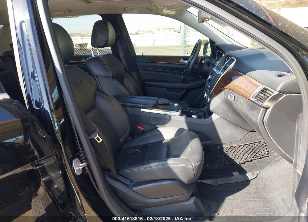 2012 MERCEDES-BENZ ML 350 VIN: 4JGDA5HB8CA030035