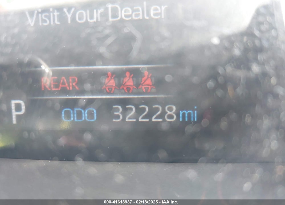 2020 TOYOTA RAV4 HYBRID XLE VIN: 2T3RWRFV0LW099223